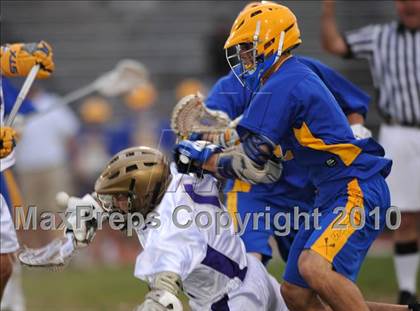 Thumbnail 1 in Islip vs. Comsewogue photogallery.