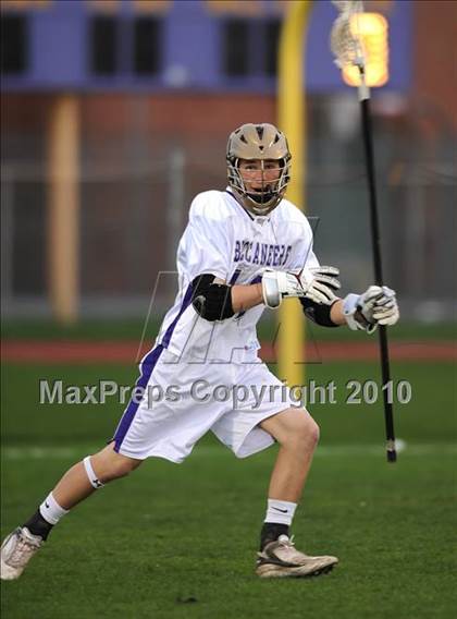 Thumbnail 3 in Islip vs. Comsewogue photogallery.