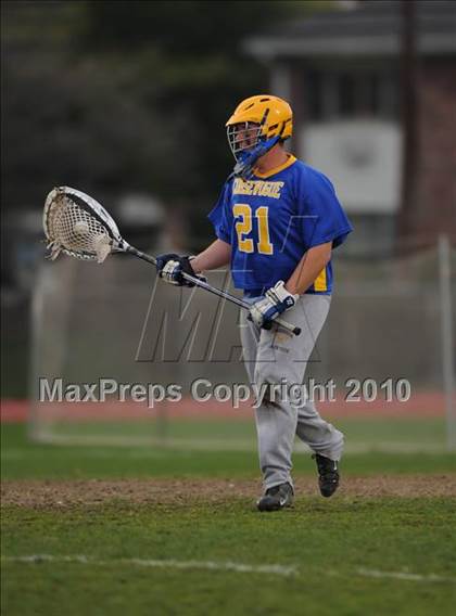 Thumbnail 3 in Islip vs. Comsewogue photogallery.