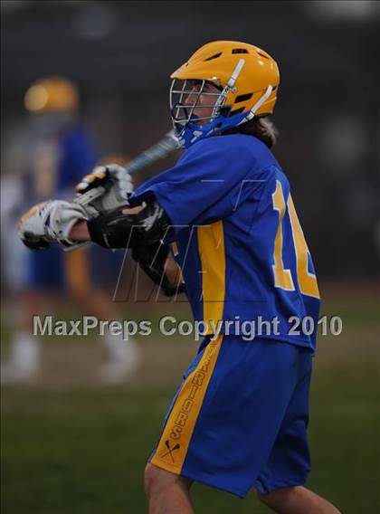 Thumbnail 3 in Islip vs. Comsewogue photogallery.