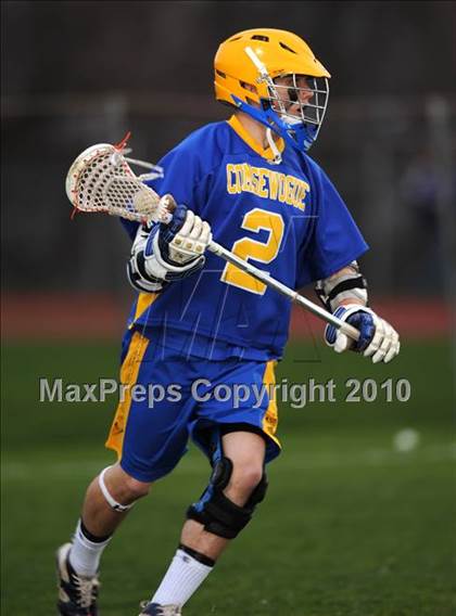 Thumbnail 3 in Islip vs. Comsewogue photogallery.