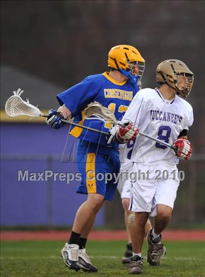 Thumbnail 1 in Islip vs. Comsewogue photogallery.