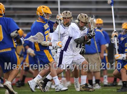Thumbnail 3 in Islip vs. Comsewogue photogallery.