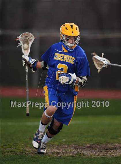 Thumbnail 1 in Islip vs. Comsewogue photogallery.