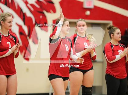 Thumbnail 3 in West Campus @ Ripon (CIF SJS Divison 4 Semifinal) photogallery.
