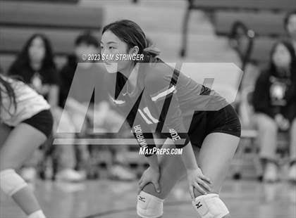 Thumbnail 2 in West Campus @ Ripon (CIF SJS Divison 4 Semifinal) photogallery.