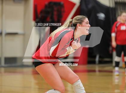 Thumbnail 1 in West Campus @ Ripon (CIF SJS Divison 4 Semifinal) photogallery.