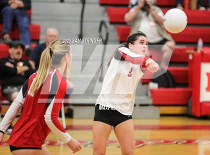 Thumbnail 3 in West Campus @ Ripon (CIF SJS Divison 4 Semifinal) photogallery.