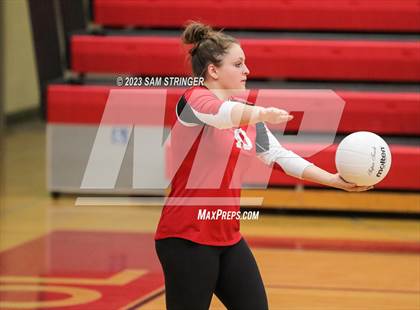 Thumbnail 1 in West Campus @ Ripon (CIF SJS Divison 4 Semifinal) photogallery.