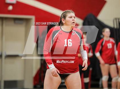 Thumbnail 3 in West Campus @ Ripon (CIF SJS Divison 4 Semifinal) photogallery.