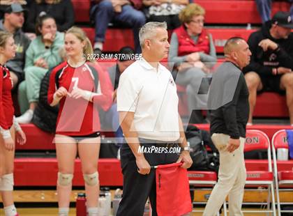 Thumbnail 1 in West Campus @ Ripon (CIF SJS Divison 4 Semifinal) photogallery.