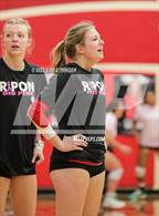 Photo from the gallery "West Campus @ Ripon (CIF SJS Divison 4 Semifinal)"