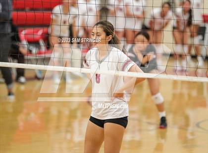 Thumbnail 2 in West Campus @ Ripon (CIF SJS Divison 4 Semifinal) photogallery.