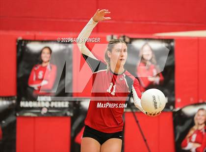Thumbnail 3 in West Campus @ Ripon (CIF SJS Divison 4 Semifinal) photogallery.