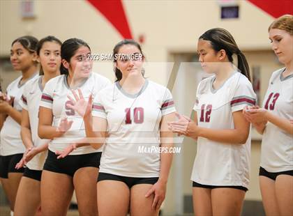 Thumbnail 2 in West Campus @ Ripon (CIF SJS Divison 4 Semifinal) photogallery.