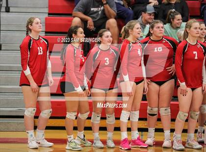 Thumbnail 2 in West Campus @ Ripon (CIF SJS Divison 4 Semifinal) photogallery.