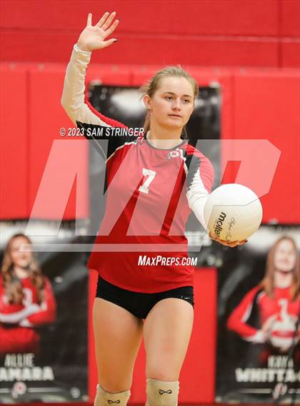 Thumbnail 2 in West Campus @ Ripon (CIF SJS Divison 4 Semifinal) photogallery.