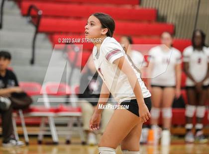 Thumbnail 3 in West Campus @ Ripon (CIF SJS Divison 4 Semifinal) photogallery.