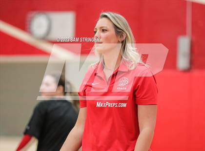 Thumbnail 1 in West Campus @ Ripon (CIF SJS Divison 4 Semifinal) photogallery.