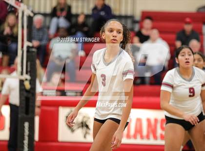 Thumbnail 3 in West Campus @ Ripon (CIF SJS Divison 4 Semifinal) photogallery.