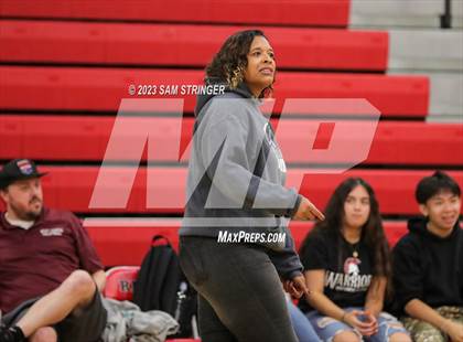 Thumbnail 1 in West Campus @ Ripon (CIF SJS Divison 4 Semifinal) photogallery.
