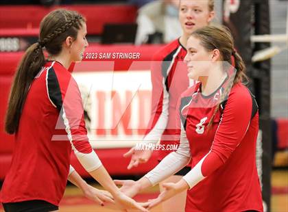 Thumbnail 3 in West Campus @ Ripon (CIF SJS Divison 4 Semifinal) photogallery.