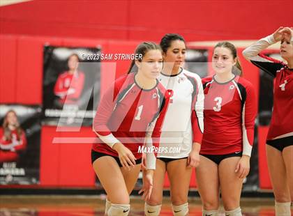 Thumbnail 3 in West Campus @ Ripon (CIF SJS Divison 4 Semifinal) photogallery.