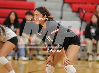 Thumbnail 1 in West Campus @ Ripon (CIF SJS Divison 4 Semifinal) photogallery.