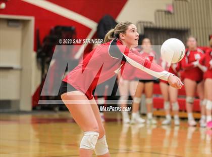 Thumbnail 1 in West Campus @ Ripon (CIF SJS Divison 4 Semifinal) photogallery.