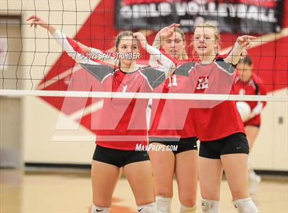 Thumbnail 3 in West Campus @ Ripon (CIF SJS Divison 4 Semifinal) photogallery.