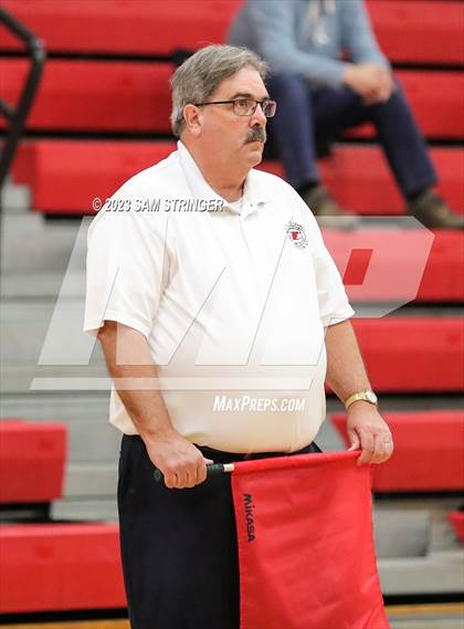 Thumbnail 2 in West Campus @ Ripon (CIF SJS Divison 4 Semifinal) photogallery.