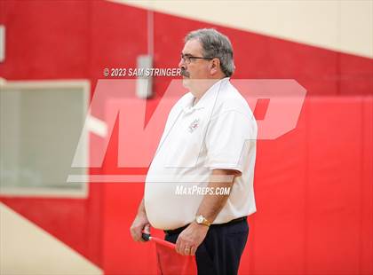 Thumbnail 2 in West Campus @ Ripon (CIF SJS Divison 4 Semifinal) photogallery.