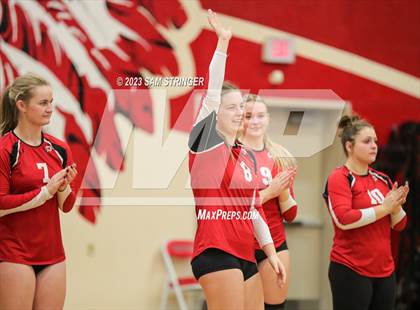 Thumbnail 1 in West Campus @ Ripon (CIF SJS Divison 4 Semifinal) photogallery.