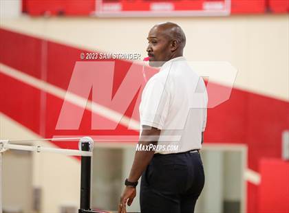 Thumbnail 3 in West Campus @ Ripon (CIF SJS Divison 4 Semifinal) photogallery.