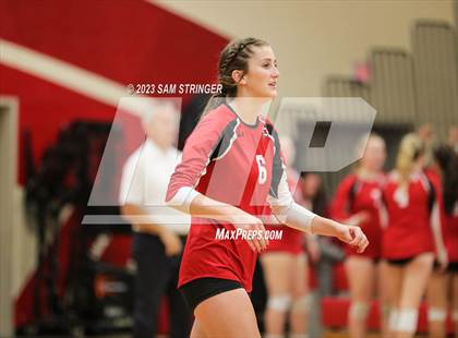 Thumbnail 1 in West Campus @ Ripon (CIF SJS Divison 4 Semifinal) photogallery.