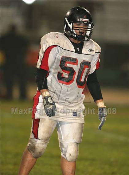 Thumbnail 1 in Fairfield vs. Pleasant Grove (CIF SJS D1 Playoffs) photogallery.