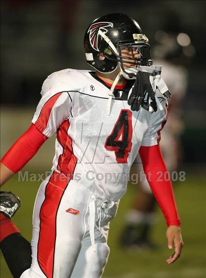 Thumbnail 3 in Fairfield vs. Pleasant Grove (CIF SJS D1 Playoffs) photogallery.