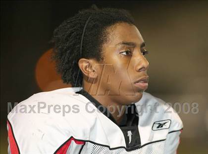 Thumbnail 2 in Fairfield vs. Pleasant Grove (CIF SJS D1 Playoffs) photogallery.