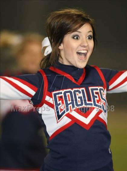 Thumbnail 3 in Fairfield vs. Pleasant Grove (CIF SJS D1 Playoffs) photogallery.