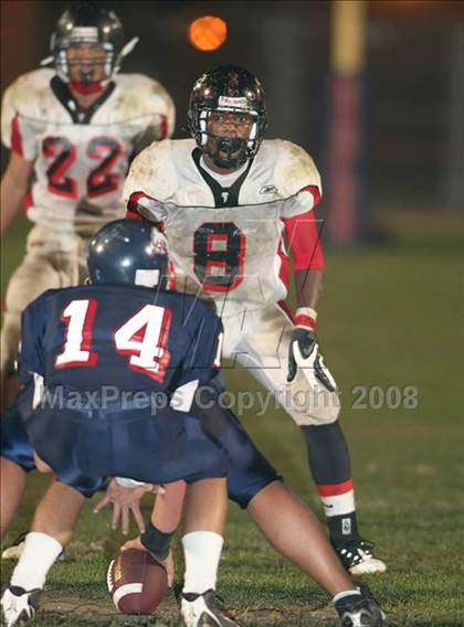 Thumbnail 1 in Fairfield vs. Pleasant Grove (CIF SJS D1 Playoffs) photogallery.