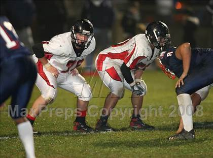 Thumbnail 1 in Fairfield vs. Pleasant Grove (CIF SJS D1 Playoffs) photogallery.