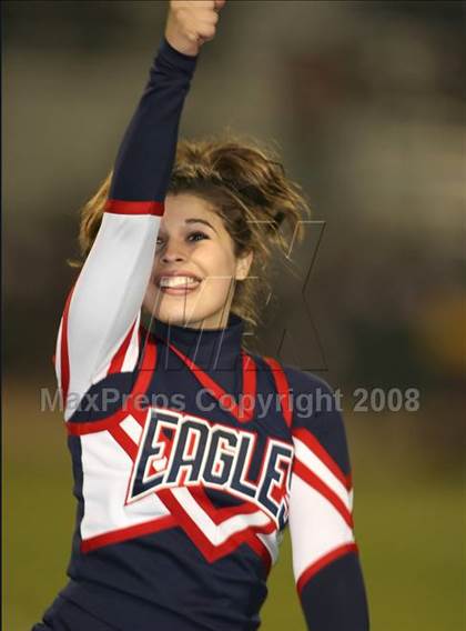 Thumbnail 1 in Fairfield vs. Pleasant Grove (CIF SJS D1 Playoffs) photogallery.