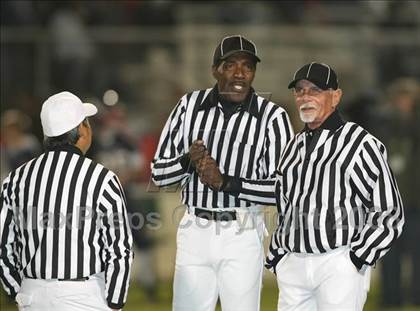 Thumbnail 1 in Fairfield vs. Pleasant Grove (CIF SJS D1 Playoffs) photogallery.