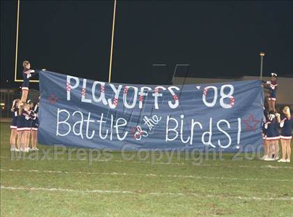 Thumbnail 2 in Fairfield vs. Pleasant Grove (CIF SJS D1 Playoffs) photogallery.