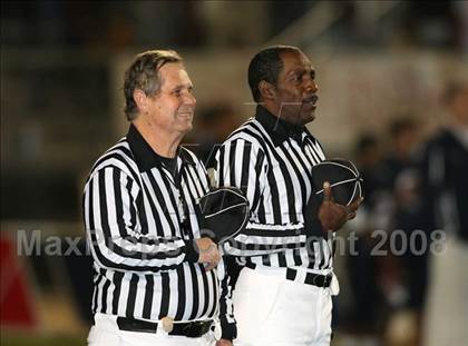 Thumbnail 3 in Fairfield vs. Pleasant Grove (CIF SJS D1 Playoffs) photogallery.