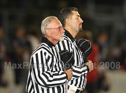 Thumbnail 1 in Fairfield vs. Pleasant Grove (CIF SJS D1 Playoffs) photogallery.