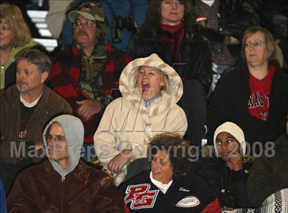 Thumbnail 1 in Fairfield vs. Pleasant Grove (CIF SJS D1 Playoffs) photogallery.