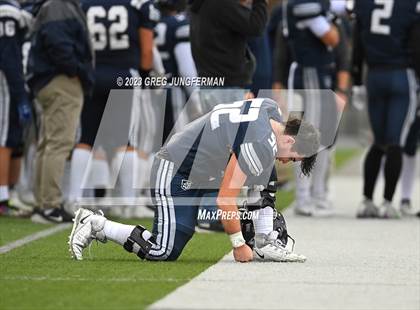 Thumbnail 2 in McClymonds @ Marin Catholic (CIF State North Regional D3-A  Final) photogallery.