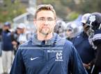 Photo from the gallery "McClymonds @ Marin Catholic (CIF State North Regional D3-A  Final)"