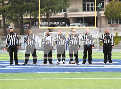 Thumbnail 2 in McClymonds @ Marin Catholic (CIF State North Regional D3-A  Final) photogallery.